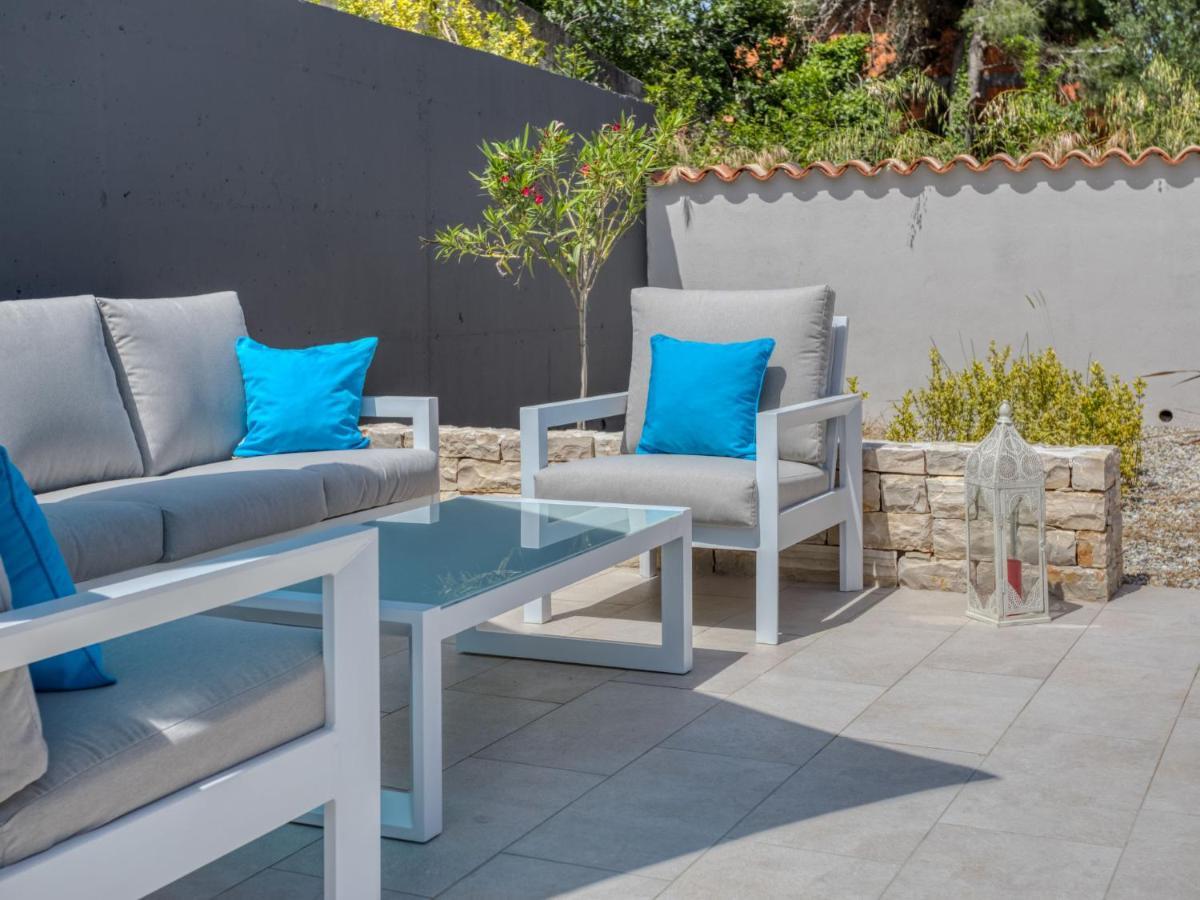 Villa Dream House By Interhome Pula Bagian luar foto