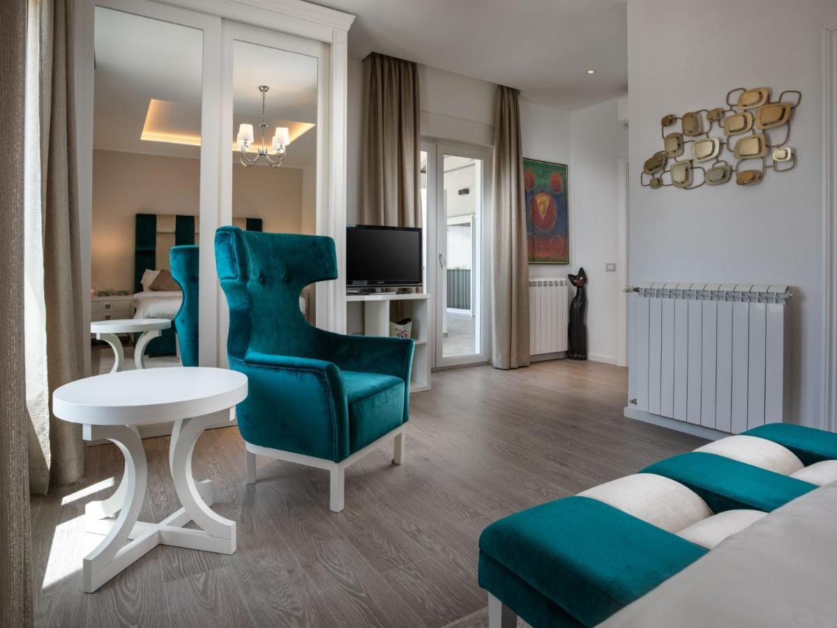 Villa Dream House By Interhome Pula Bagian luar foto