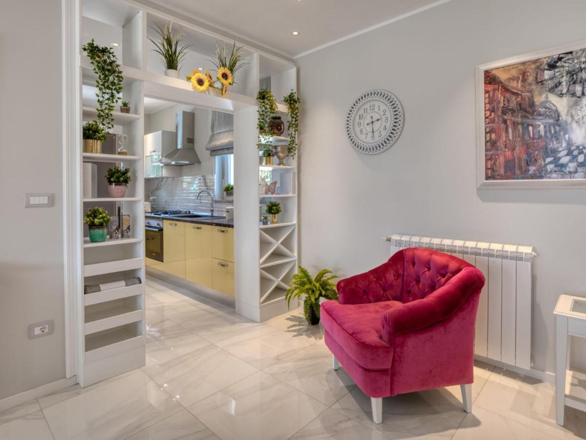 Villa Dream House By Interhome Pula Bagian luar foto